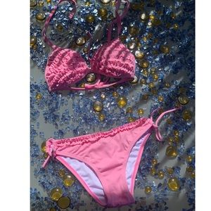 Swimwear made in Colombia